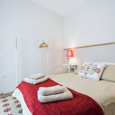 House Sevillana - Patio 외부 사진